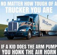 Image result for Funny Semi Truck Memes