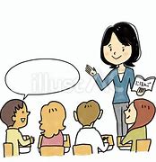 Image result for Speech Teacher Clip Art