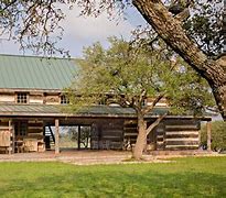 Image result for Dog Trot Cabin