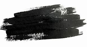 Image result for Black Brushstroke Graphic