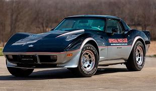 Image result for C5 Corvette Pace Car