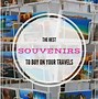 Image result for Best Souvenirs From America