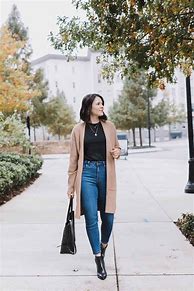 Image result for Winter Outfits Warm Weather