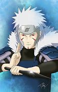 Image result for Tobirama Senju Sage Mode