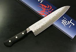 Image result for Japanese Knife Blades