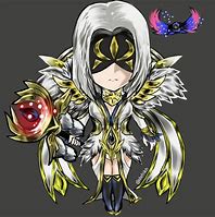 Image result for MLBB Chibi Esme