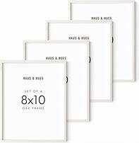 Image result for Bulk Picture Frames 8X10