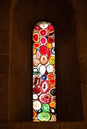 Image result for White Stained Glass Art