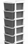 Image result for Fantastic Furniture Plastic Storage Drawers