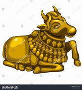 Image result for Golden Calf Clip Art