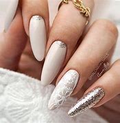 Image result for Beige Aesthetic Nails