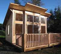 Image result for 12X16 Cabin