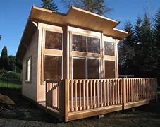 Image result for 12x16 cabin kits