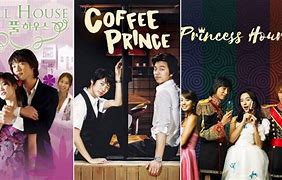 Image result for Old Korean Drama List