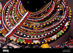 Image result for Maasai Jewelry Kenya