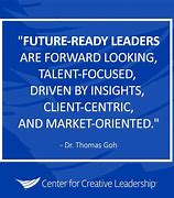 Image result for Center for Creative Leadership Logo