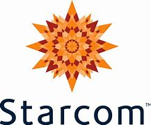 Image result for Starcom Media Logo