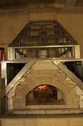 Image result for Indoor Brick Oven