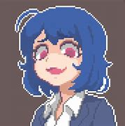 Image result for Anime Pixel Art