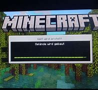 Image result for Old Minecraft Loading Screen