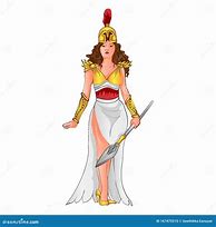 Image result for Greek Goddess Athena Disney