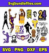 Image result for Kobe 24 Svg File