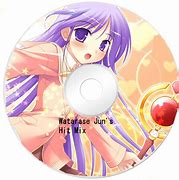 Image result for CD-R Line Anime