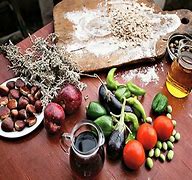 Image result for Ikaria Food