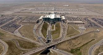 Image result for Denver Airport Runways