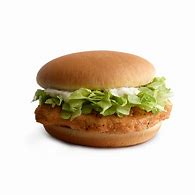 Image result for Chicken Ranch Burger