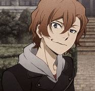 Image result for Chuuya BSD Eyes