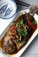 Image result for Red Tilapia Fish