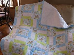 Image result for Baby Boy Quilt Designs