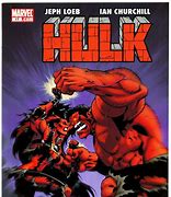 Image result for The Hulk