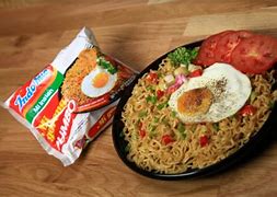 Image result for Variasi Masak Indomie Goreng