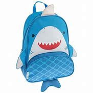 Image result for Sharkie Backpack