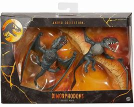 Image result for Amber Collection Dimorphodon