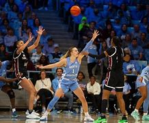 Image result for North Carolina Women's Basketball