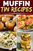 Image result for Muffin-Tin Recipes