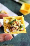 Image result for Canape Fillings