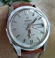 Image result for Omega Day Date Watch