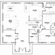 Image result for Barndominium Floor Plans With