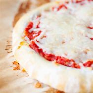 Image result for Authentic Pizza Crust