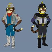 Image result for Star Fox Crew