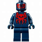 Image result for LEGO Spider-Man 2099