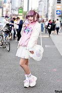 Image result for Kawaii Xlothes