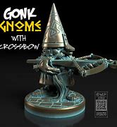 Image result for Gnome Gonk Game