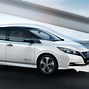 Image result for Nissan Leaf Logo