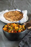 Image result for Sabzi Curry