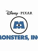 Image result for Monster Sweeper Inc. Logo